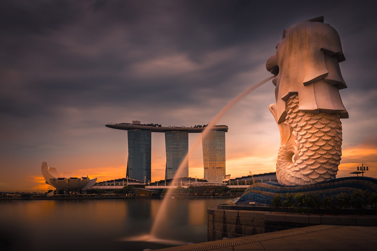 Singapore