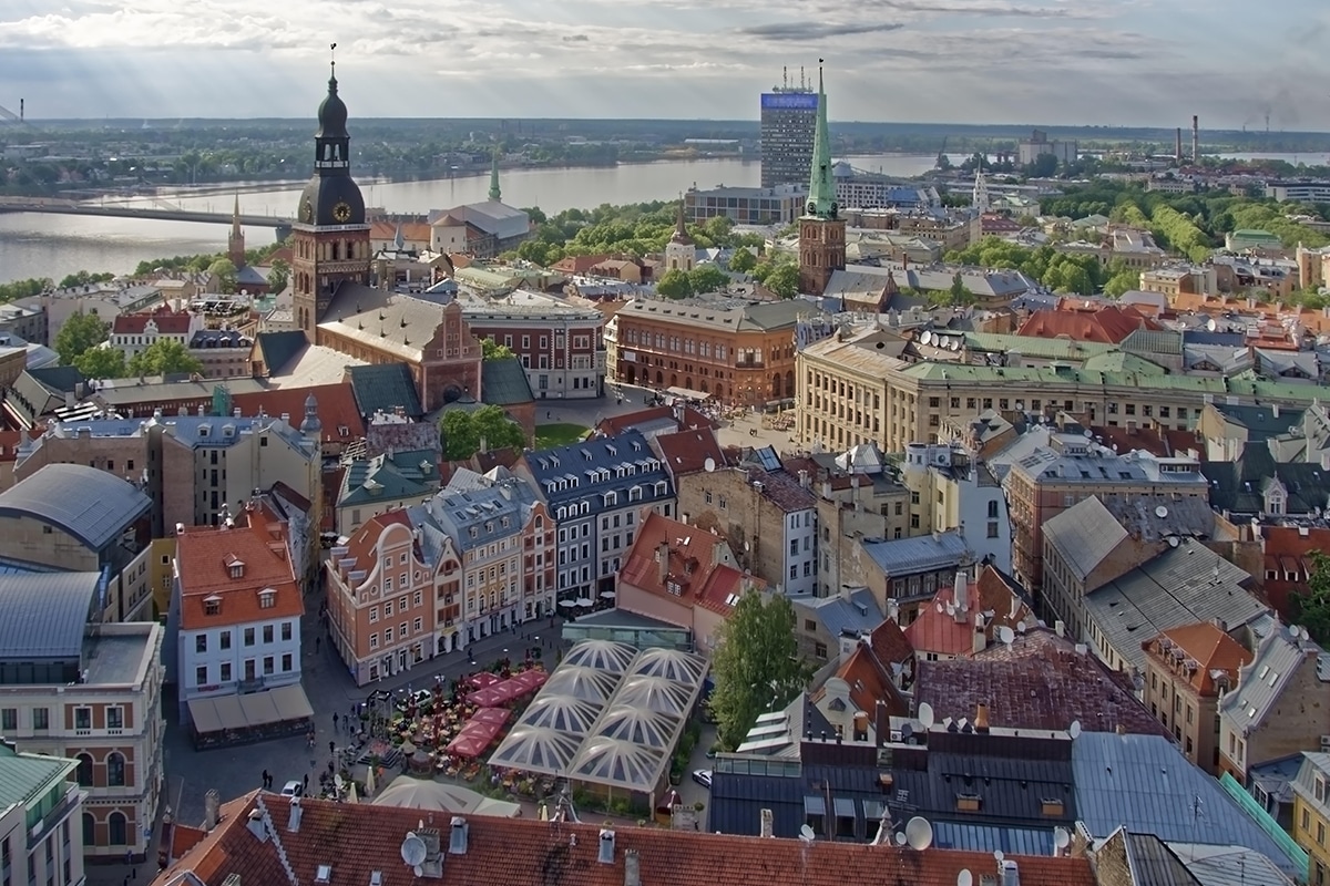 Latvia