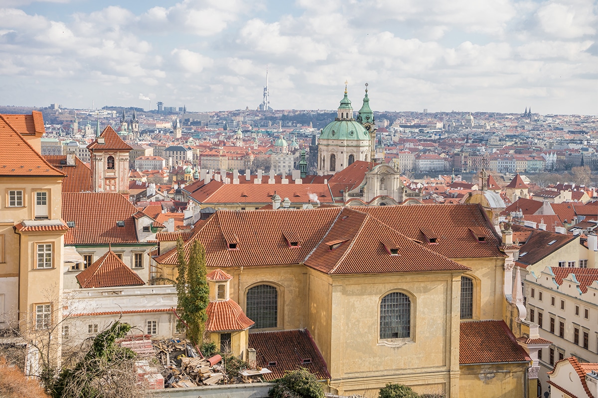 Czech Republic